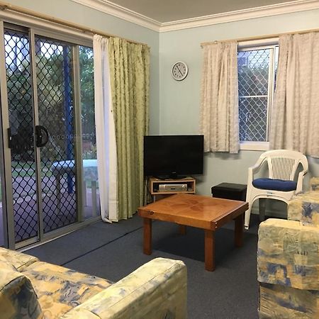 Lisianna Apartments 허비베이 외부 사진