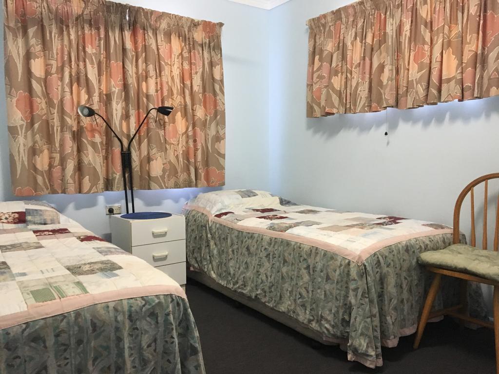Lisianna Apartments 허비베이 외부 사진