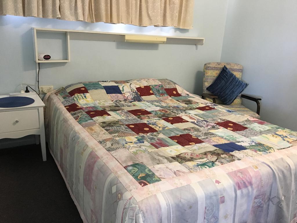 Lisianna Apartments 허비베이 외부 사진