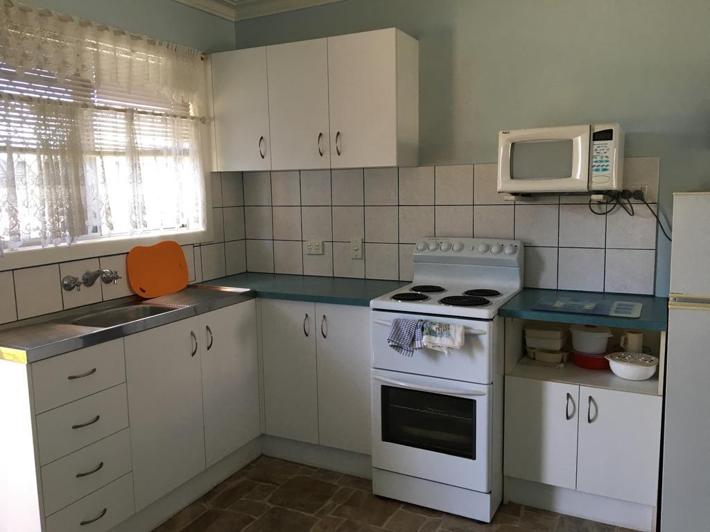 Lisianna Apartments 허비베이 외부 사진