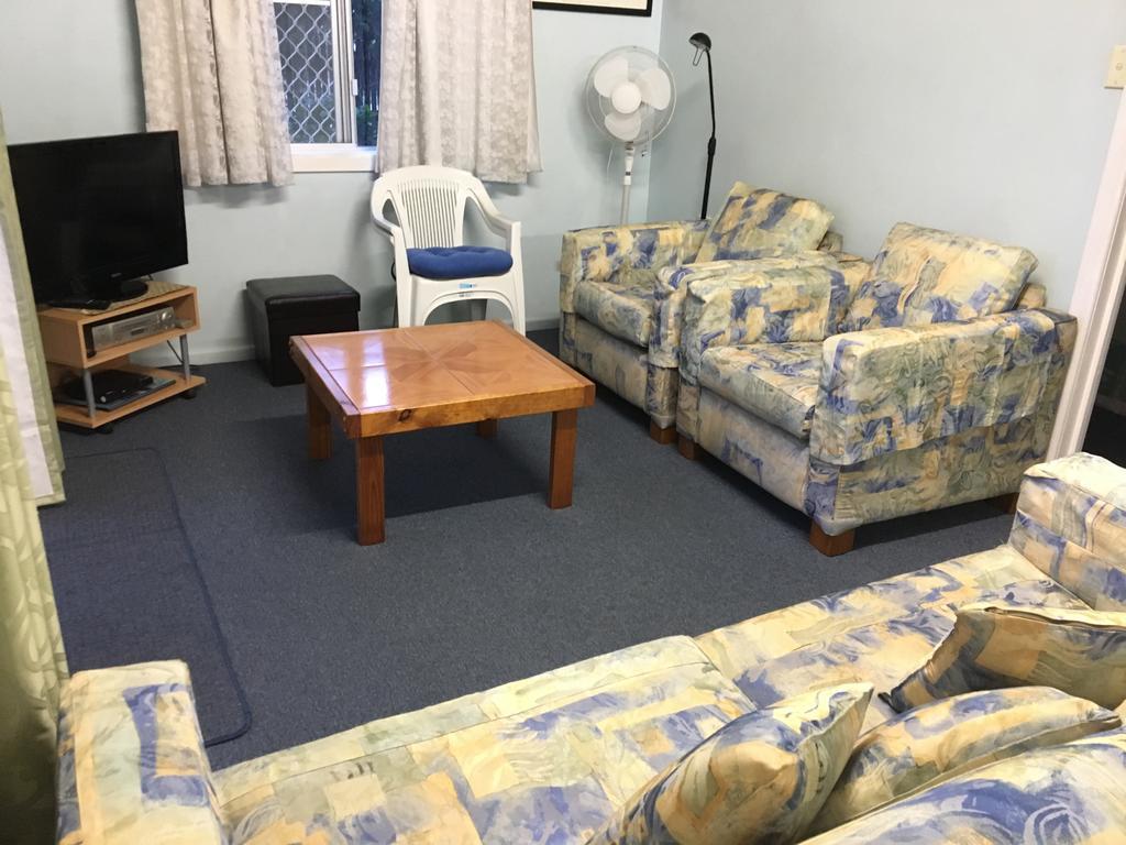 Lisianna Apartments 허비베이 외부 사진